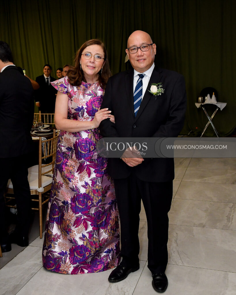 boda maria raquel manzanares y milton barrieri