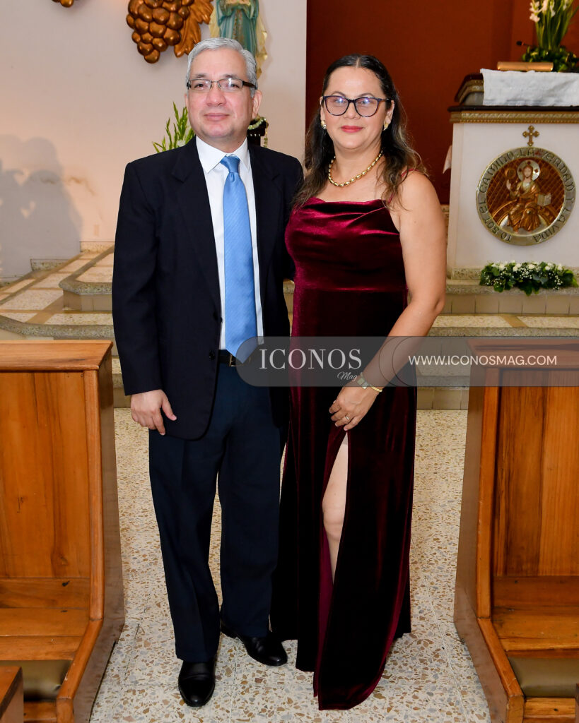 boda maria raquel manzanares y milton barrieri