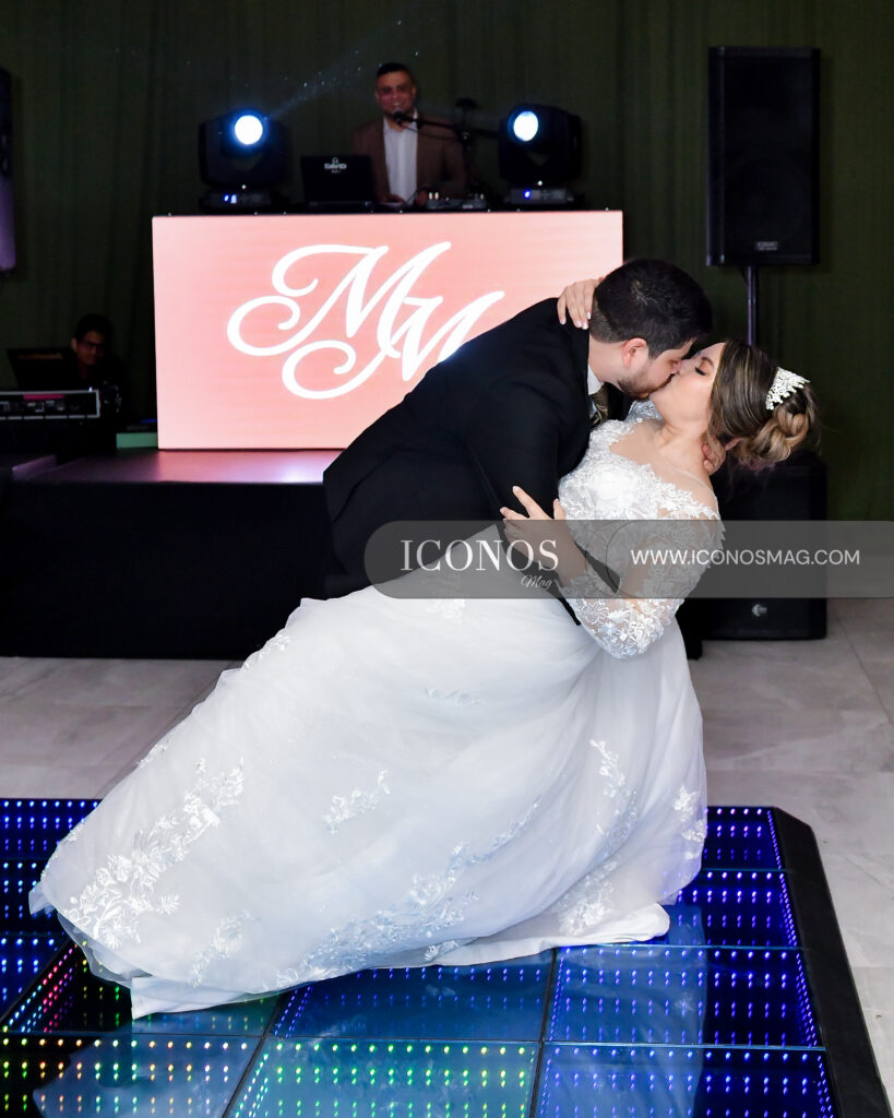boda maria raquel manzanares y milton barrieri