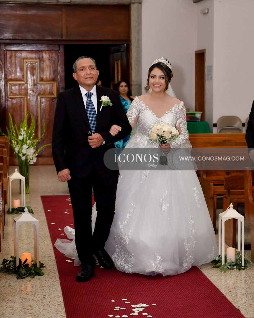 boda maria raquel manzanares y milton barrieri