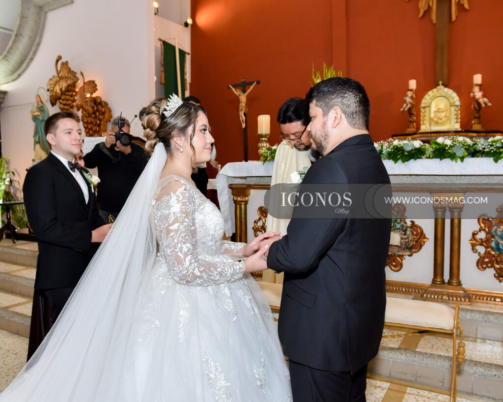 boda maria raquel manzanares y milton barrieri