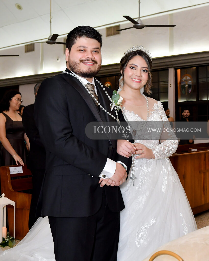 boda maria raquel manzanares y milton barrieri