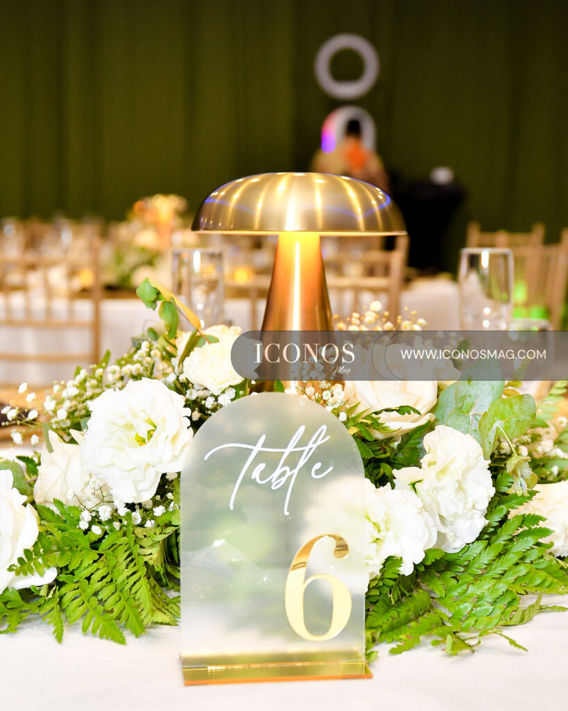 boda maria raquel manzanares y milton barrieri