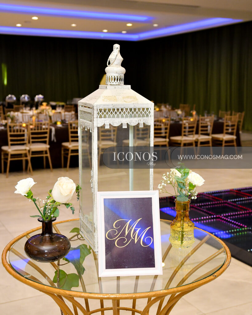 boda maria raquel manzanares y milton barrieri