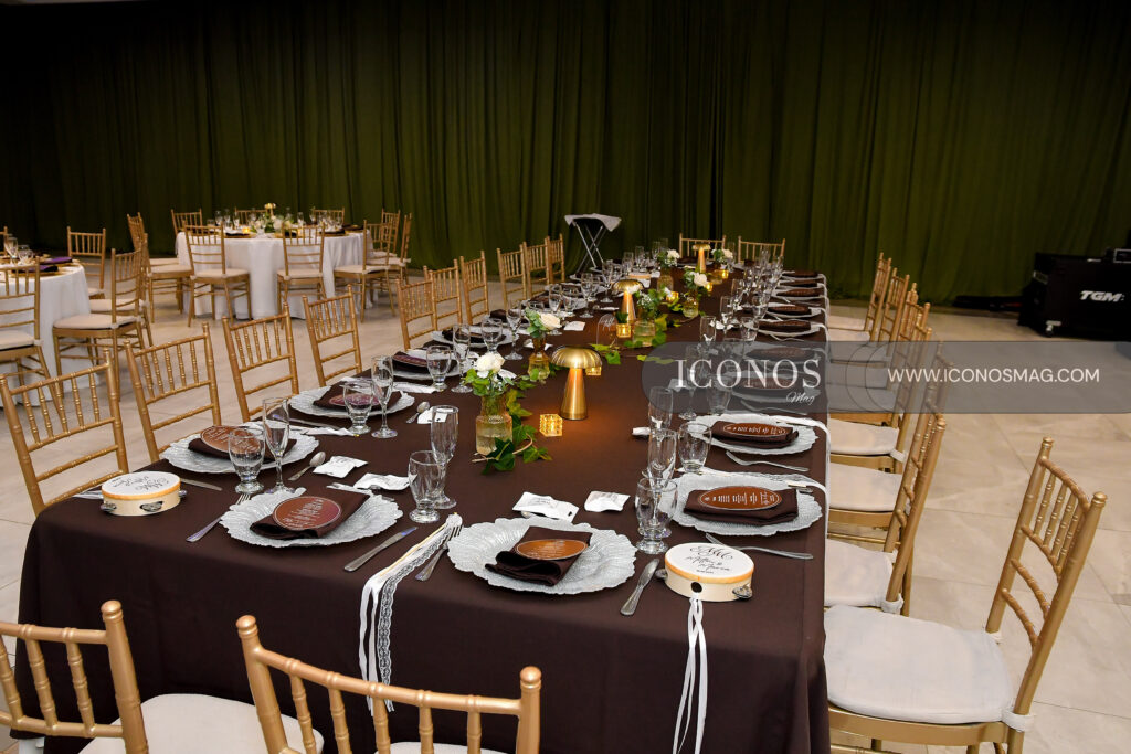 boda maria raquel manzanares y milton barrieri