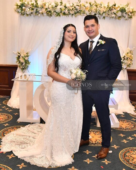 boda miranda cruz