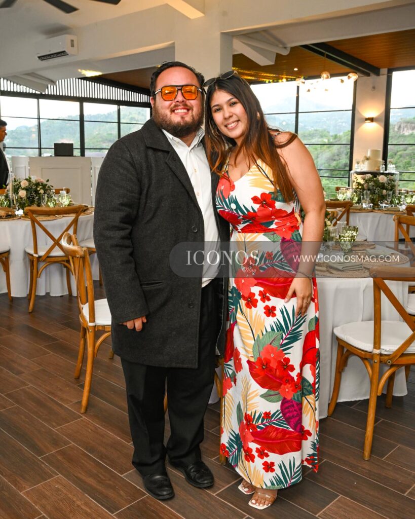 boda natalie joan garcia bados y luis fernando cuevas torres