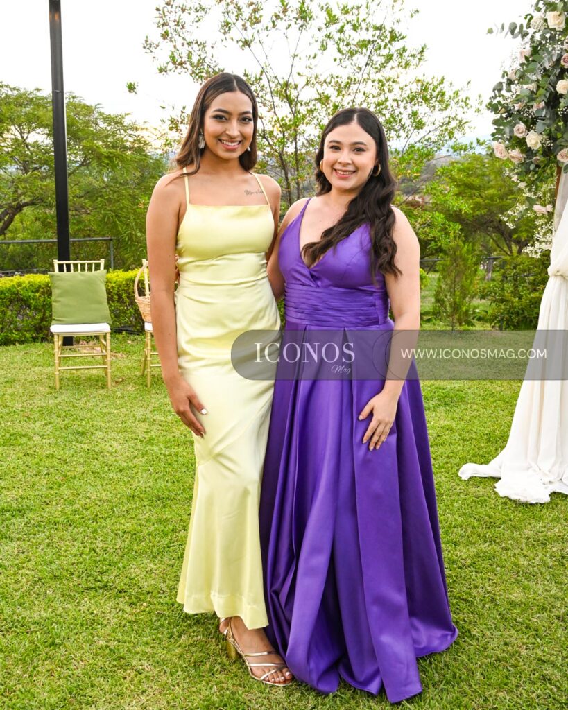 boda natalie joan garcia bados y luis fernando cuevas torres