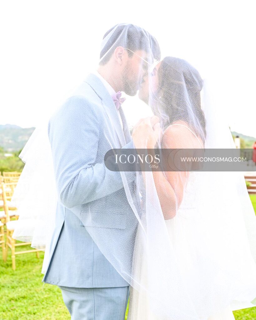 boda natalie joan garcia bados y luis fernando cuevas torres