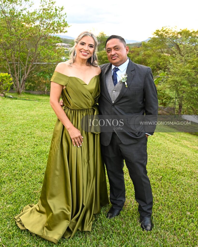 boda natalie joan garcia bados y luis fernando cuevas torres