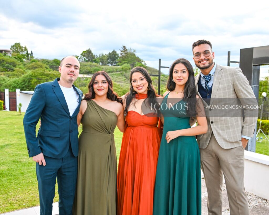boda natalie joan garcia bados y luis fernando cuevas torres