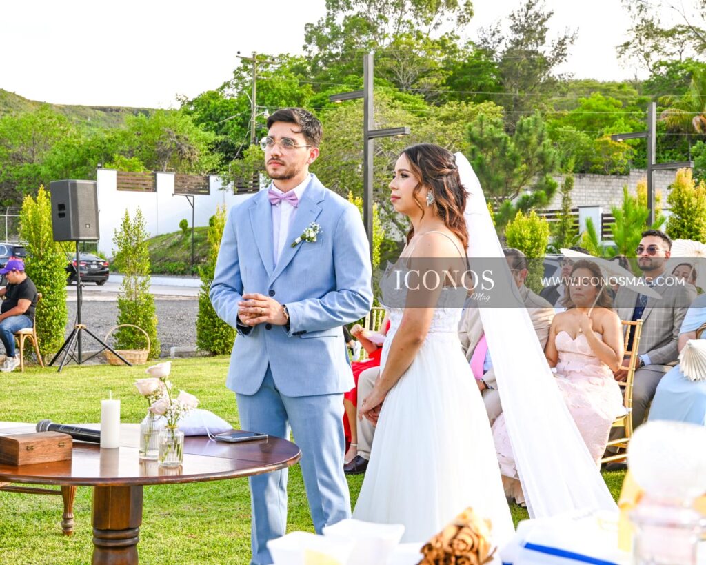 boda natalie joan garcia bados y luis fernando cuevas torres