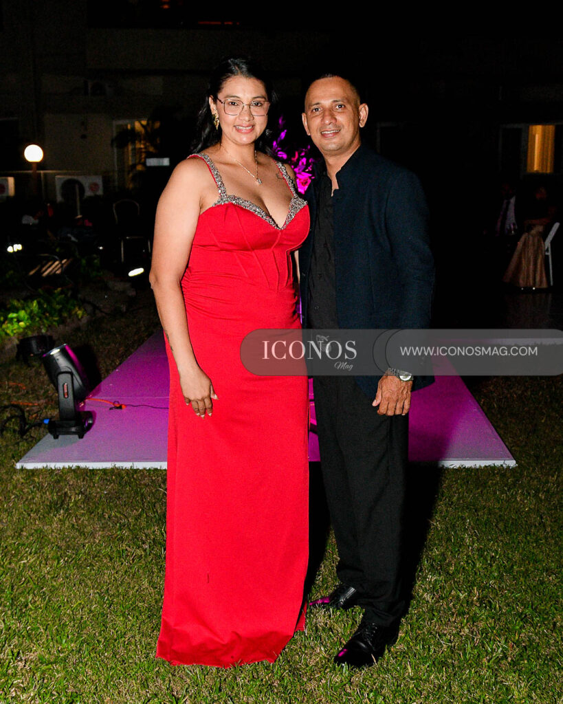 boda religiosa gabriela alejandra herrera grande y walther javier guerra aguilar