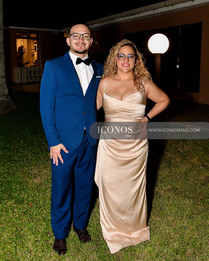 boda religiosa gabriela alejandra herrera grande y walther javier guerra aguilar