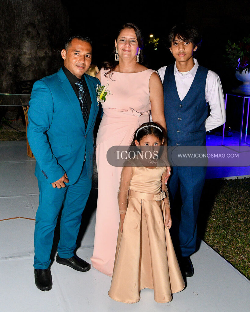 boda religiosa gabriela alejandra herrera grande y walther javier guerra aguilar