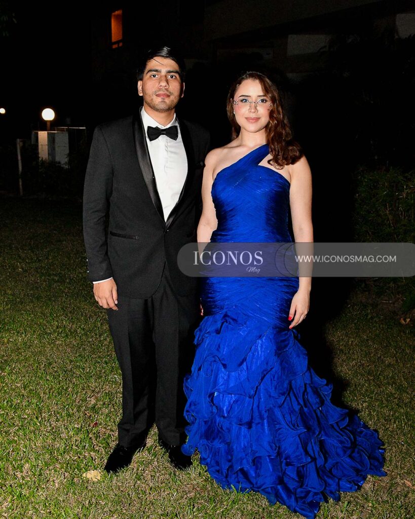 boda religiosa gabriela alejandra herrera grande y walther javier guerra aguilar