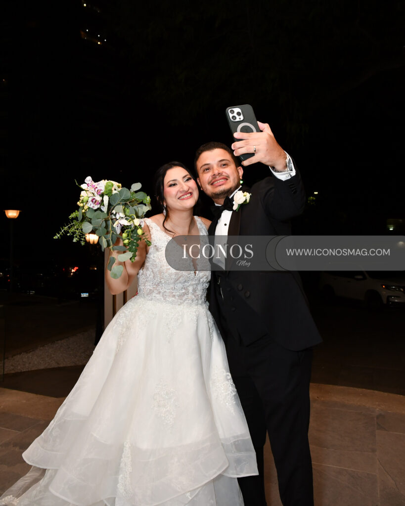 boda sinthia yadira solorzano flores y pedro enrique chavarria