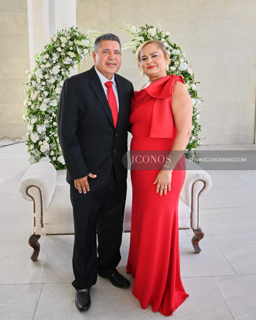 boda thamy ritshely melgar argueta y jared michel inestroza juanes