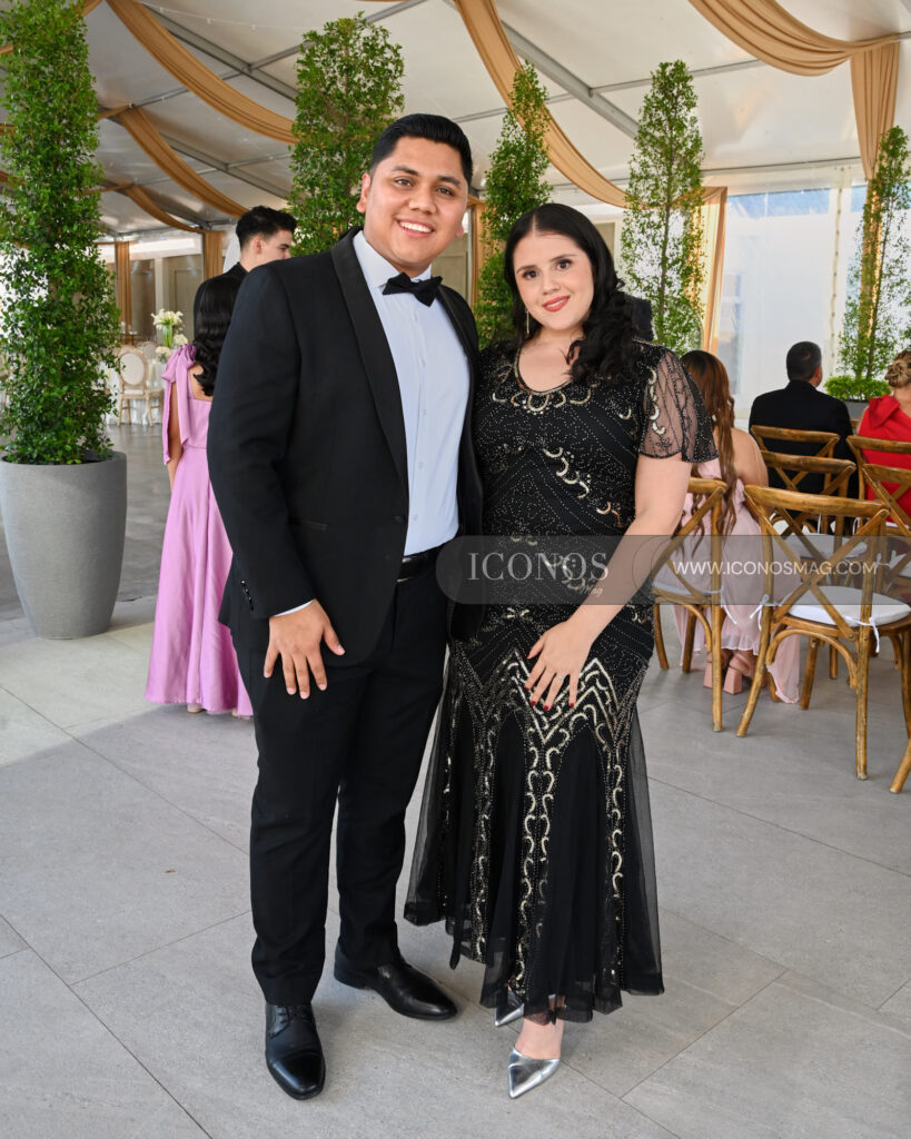 boda thamy ritshely melgar argueta y jared michel inestroza juanes
