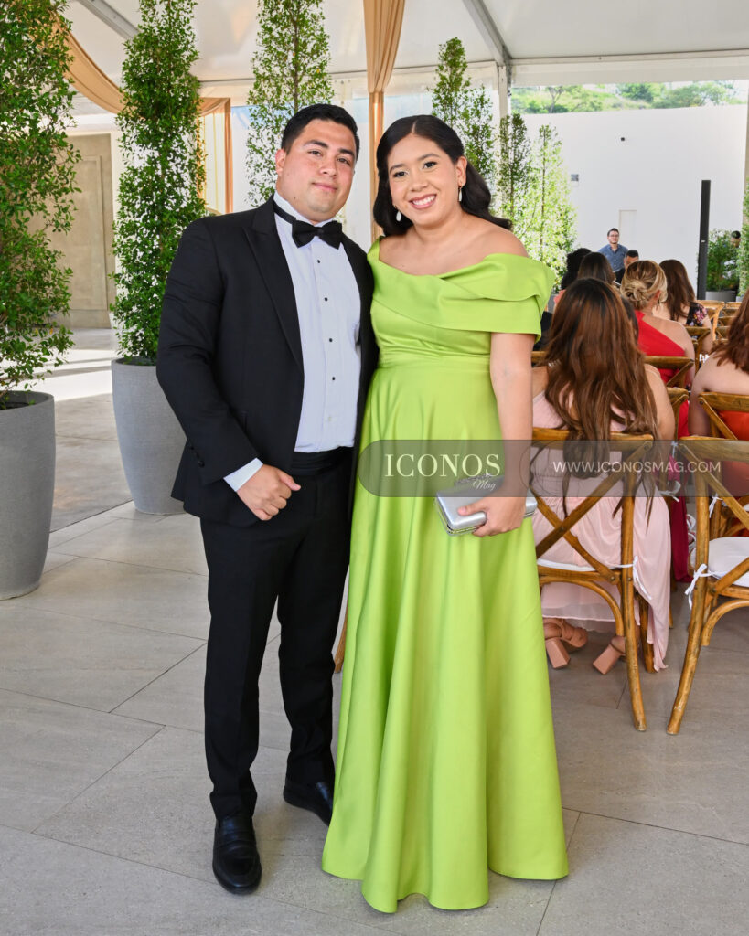 boda thamy ritshely melgar argueta y jared michel inestroza juanes