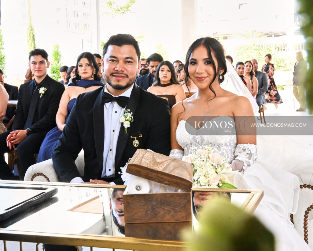 boda thamy ritshely melgar argueta y jared michel inestroza juanes