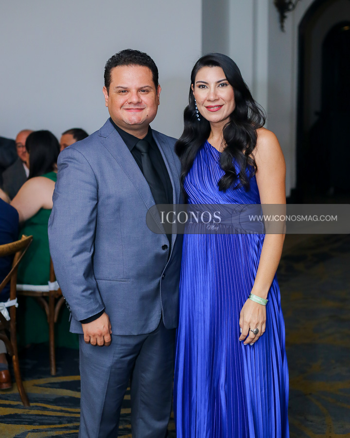 boda vero y victor