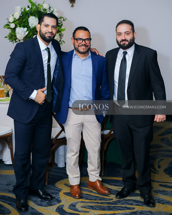 boda vero y victor