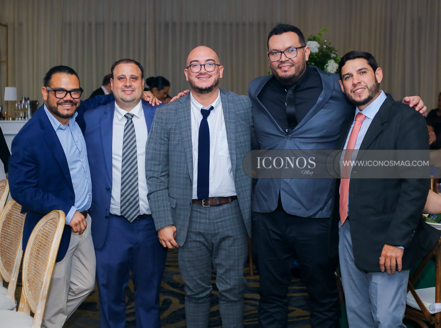 boda vero y victor