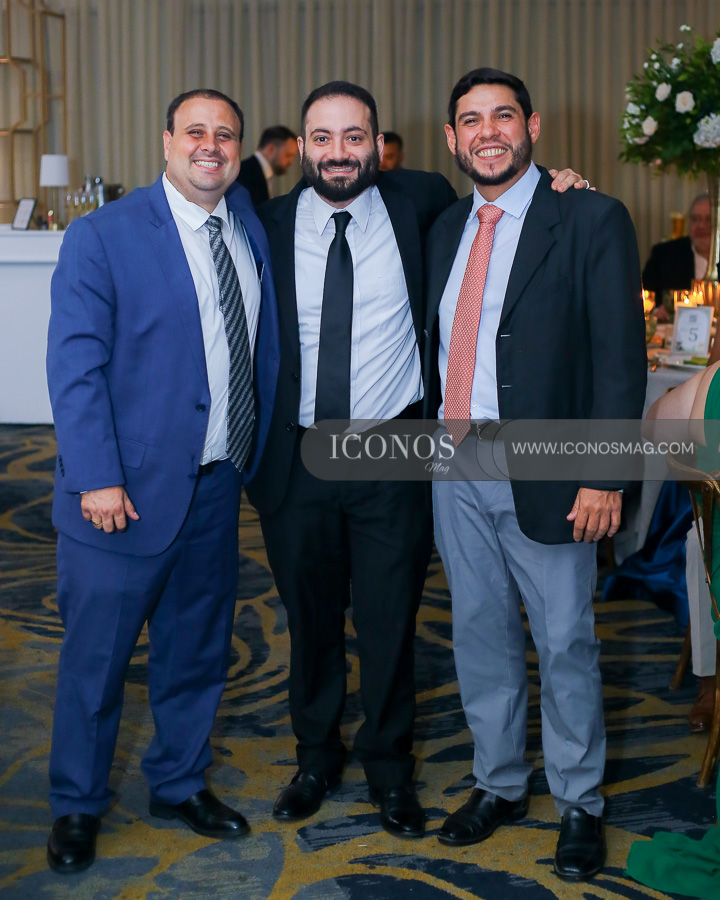 boda vero y victor