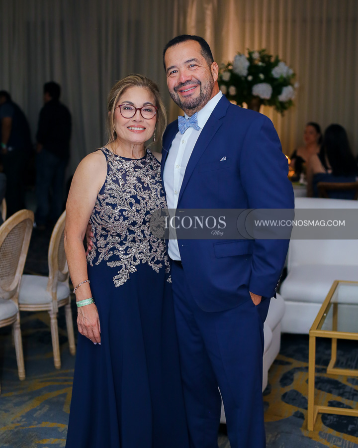 boda vero y victor