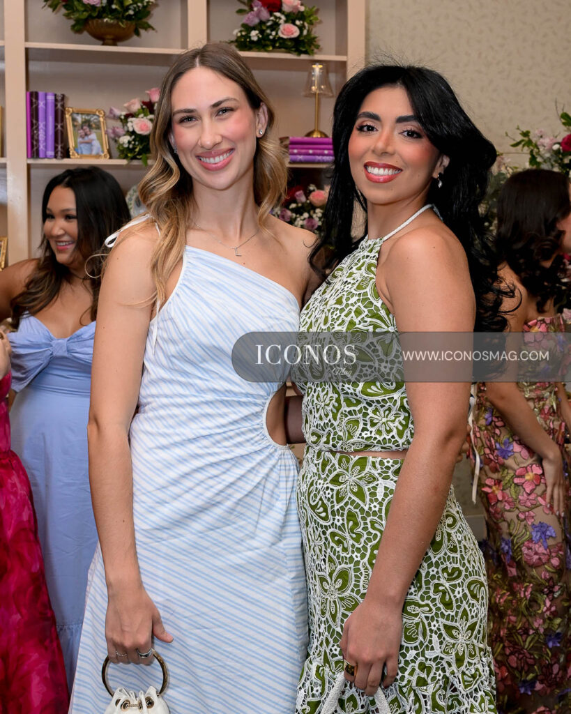bridal shower andrea jordan kattan