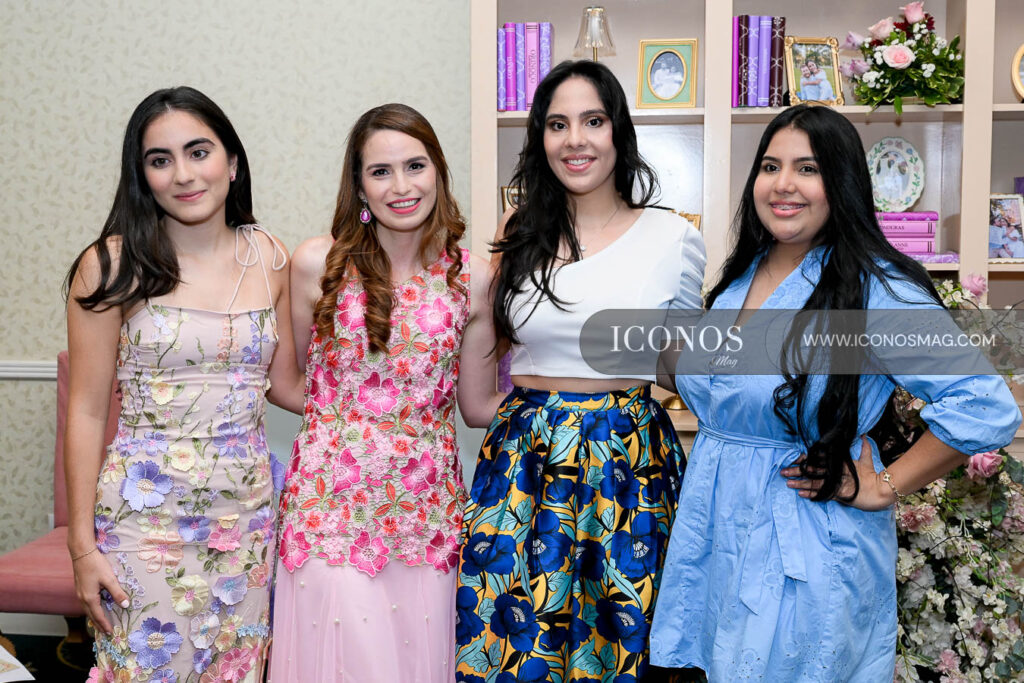 bridal shower andrea jordan kattan