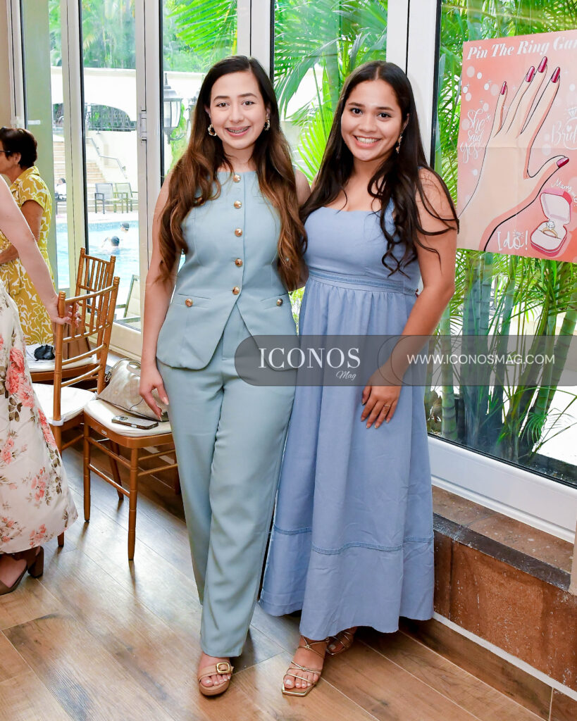 bridal shower carmen alicia hernandez garcia