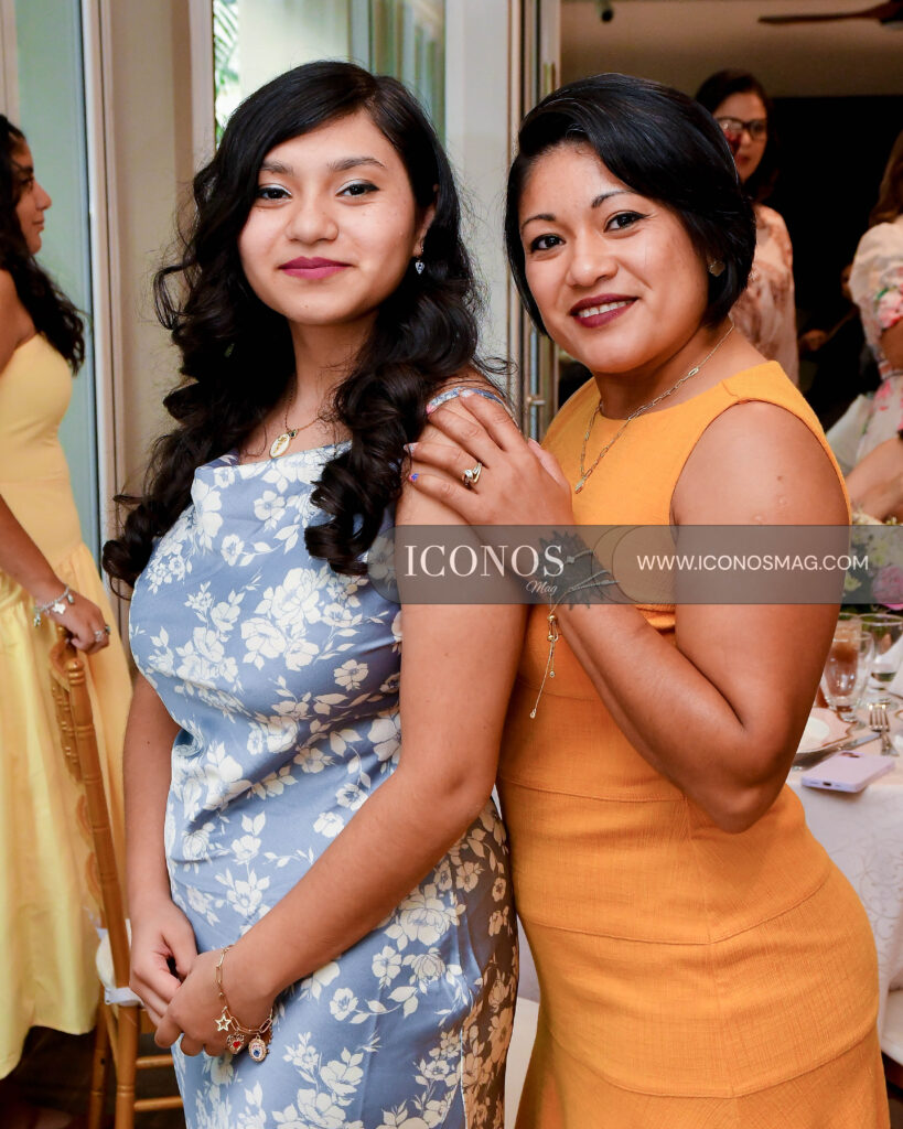 bridal shower carmen alicia hernandez garcia