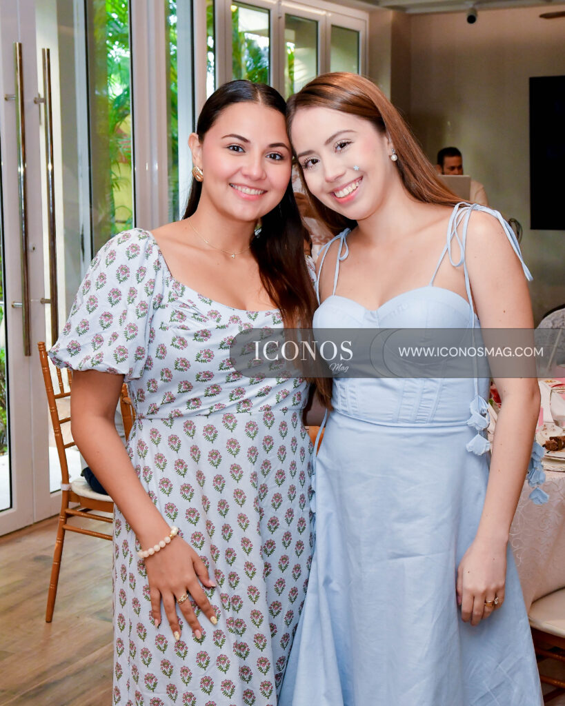 bridal shower carmen alicia hernandez garcia
