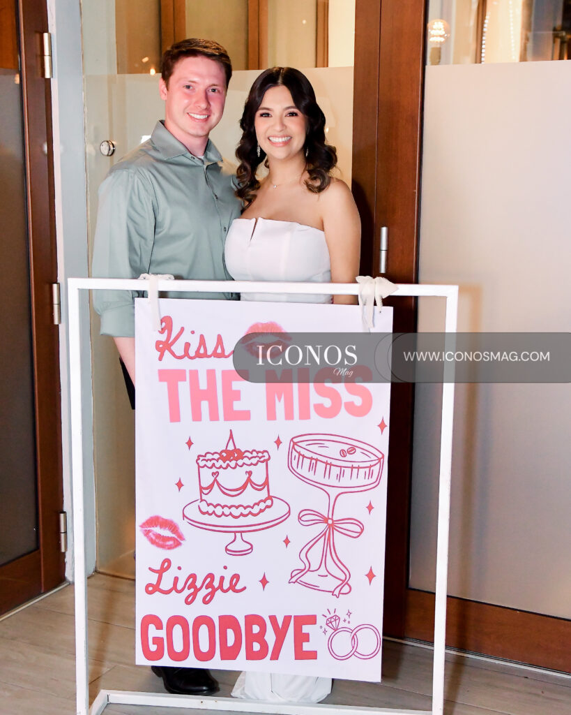 bridal shower lizzie zaldivar rivera