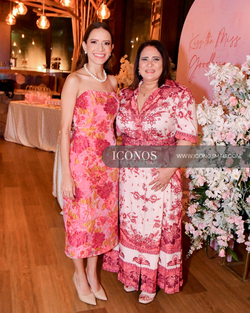 bridal shower lizzie zaldivar rivera