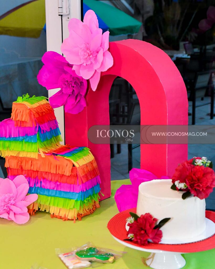 bridal shower marleny gissel rodas fiallos