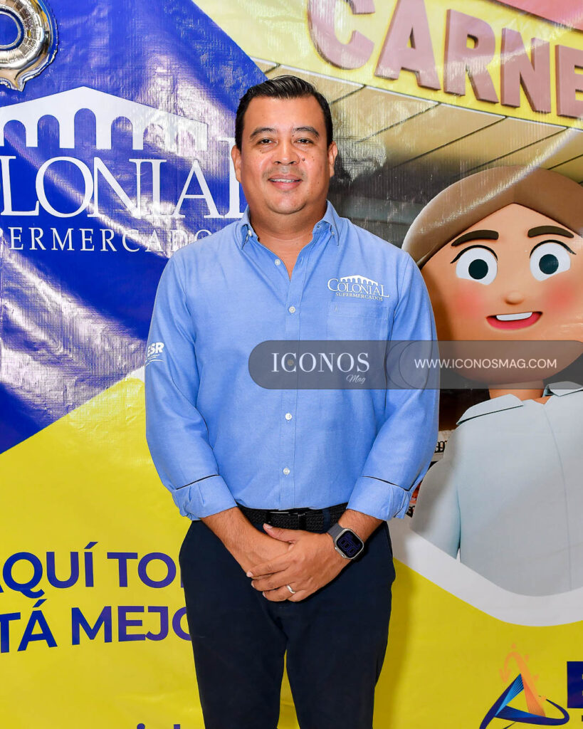 campana aniversario supermercados colonial honduras