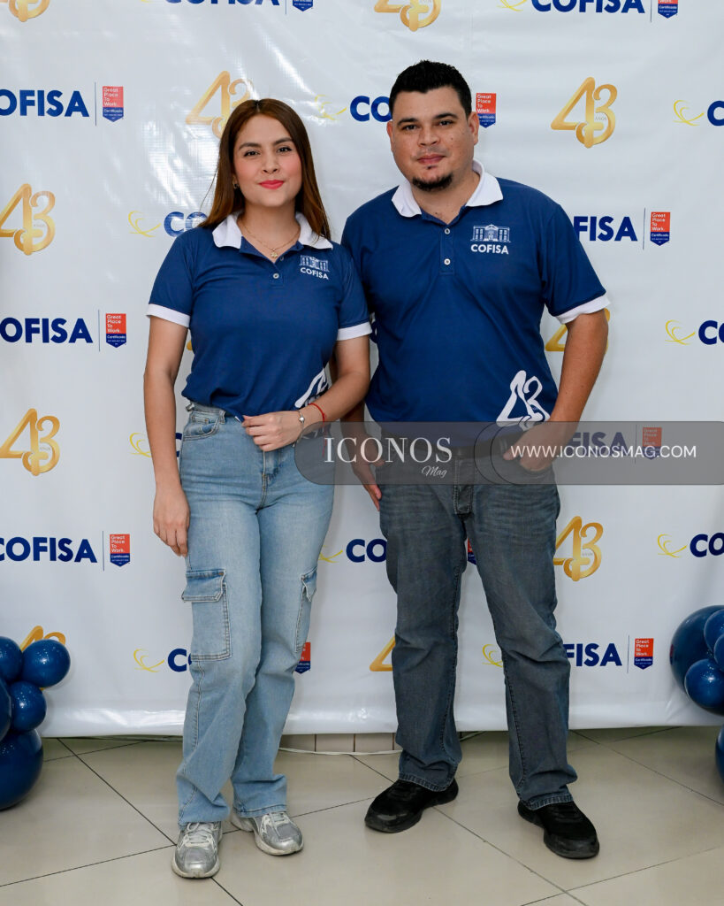 celebracion aniversario cofisa honduras