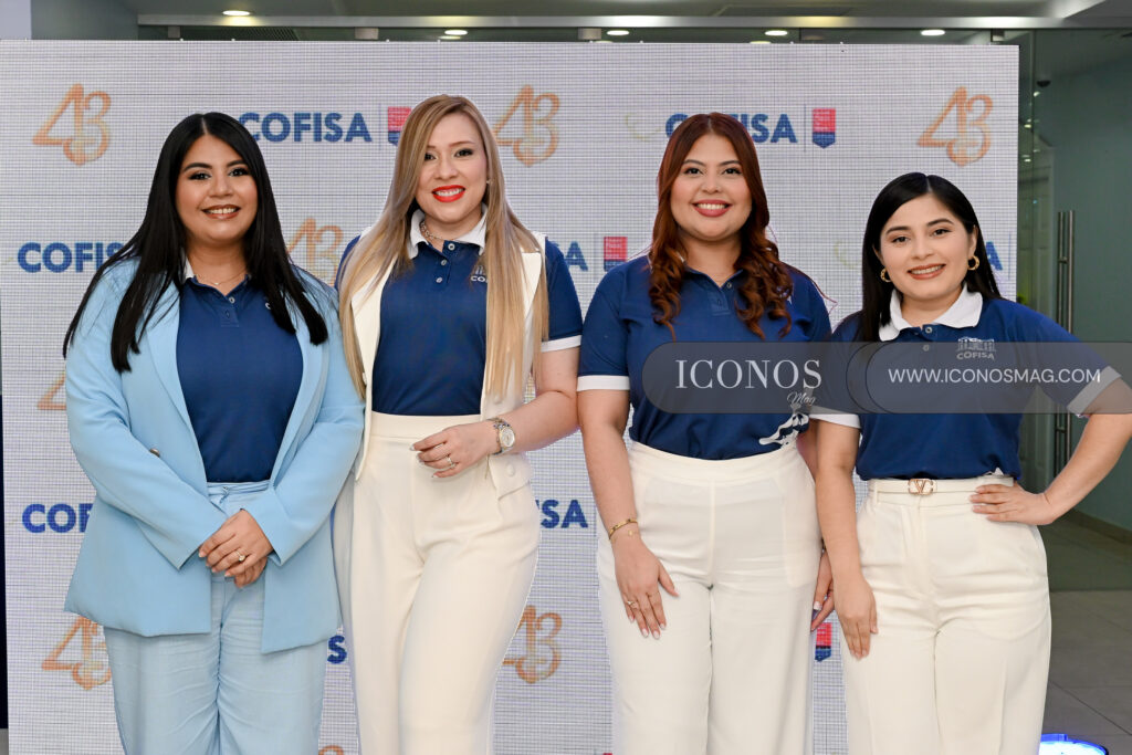 celebracion aniversario cofisa honduras