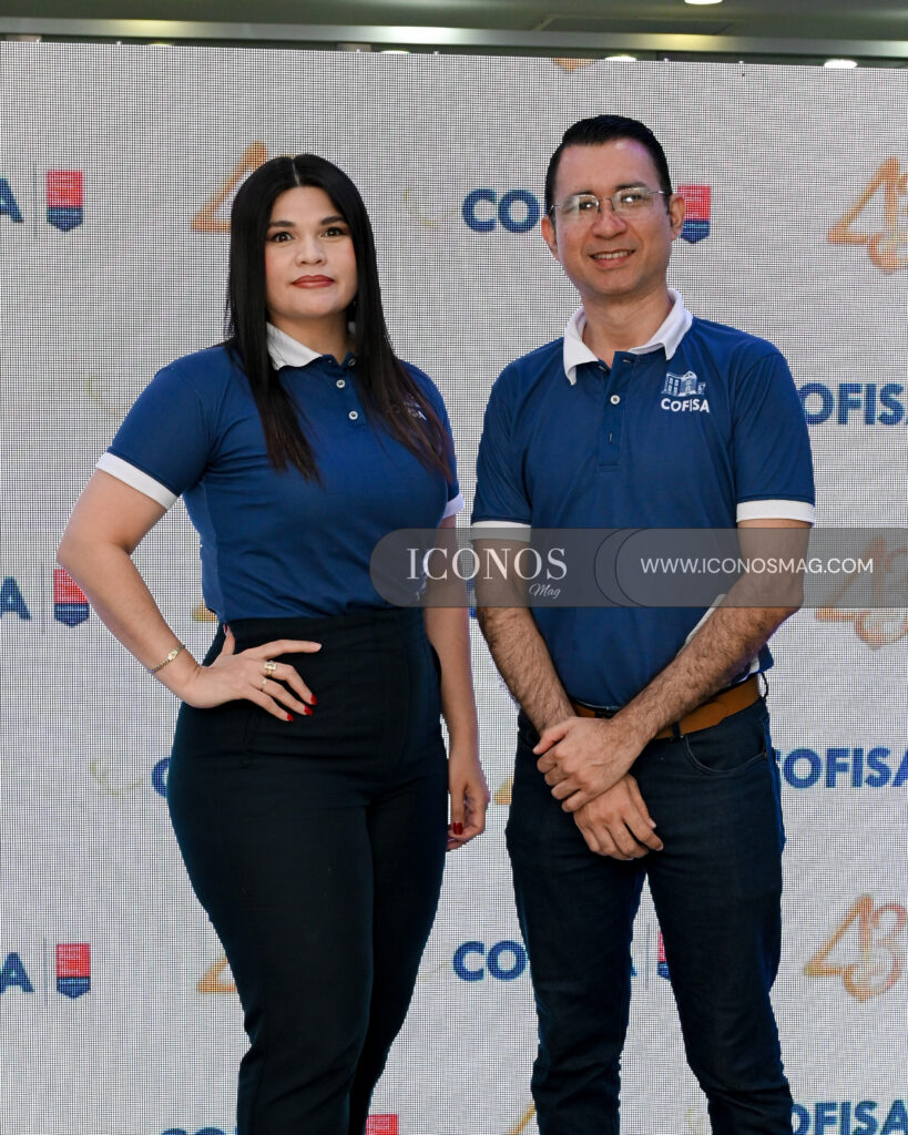 celebracion aniversario cofisa honduras