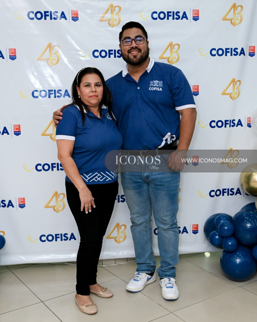 celebracion aniversario cofisa honduras