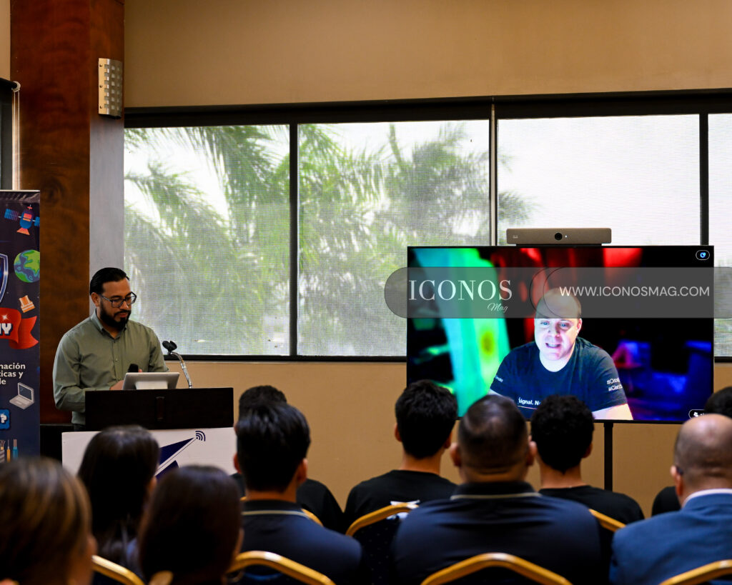 clausura binet tech academy by binet honduras