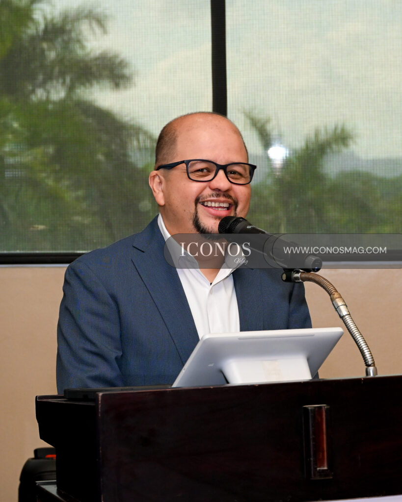 clausura binet tech academy by binet honduras