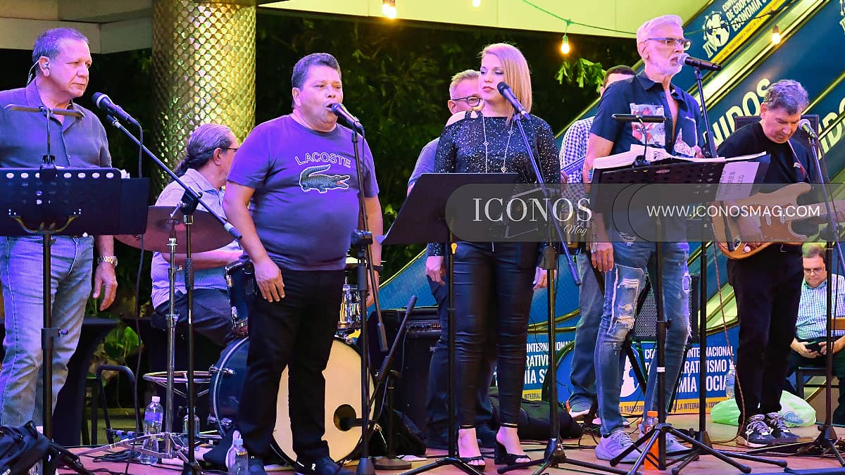 El concierto <em>Los clásicos</em> 2026 by hotel <em>Copantl</em> San Pedro Sula