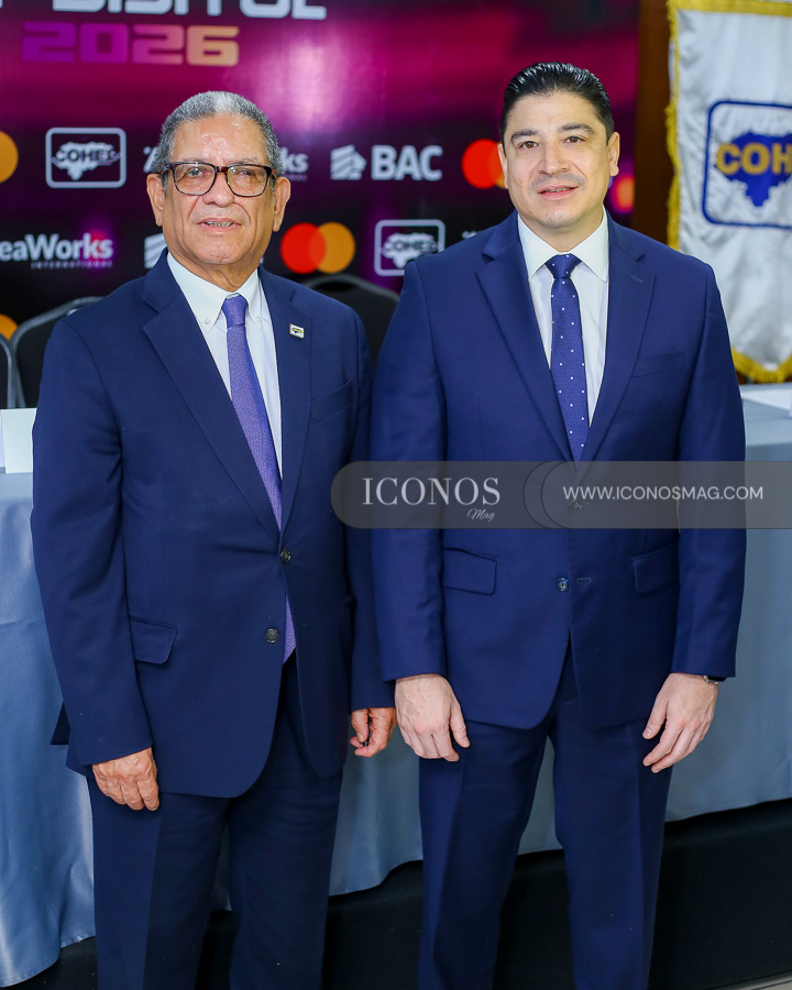 conferencia prensa the future of digital by bac honduras