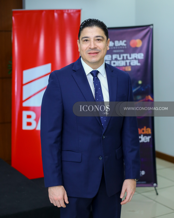 conferencia prensa the future of digital by bac honduras