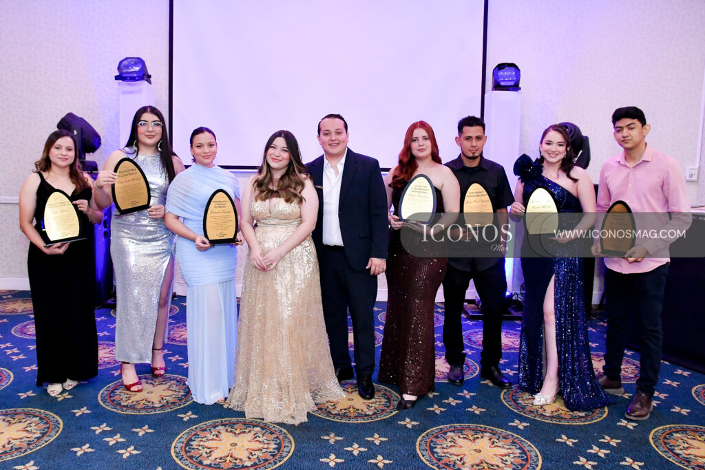 cuarto aniversario enosi shoes honduras
