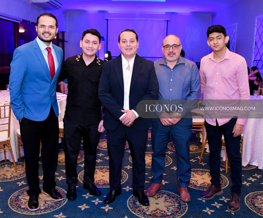 cuarto aniversario enosi shoes honduras